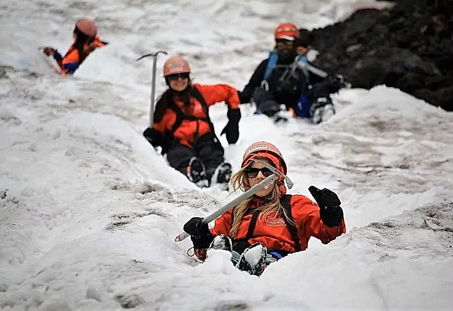 Paisaje de montaña 7