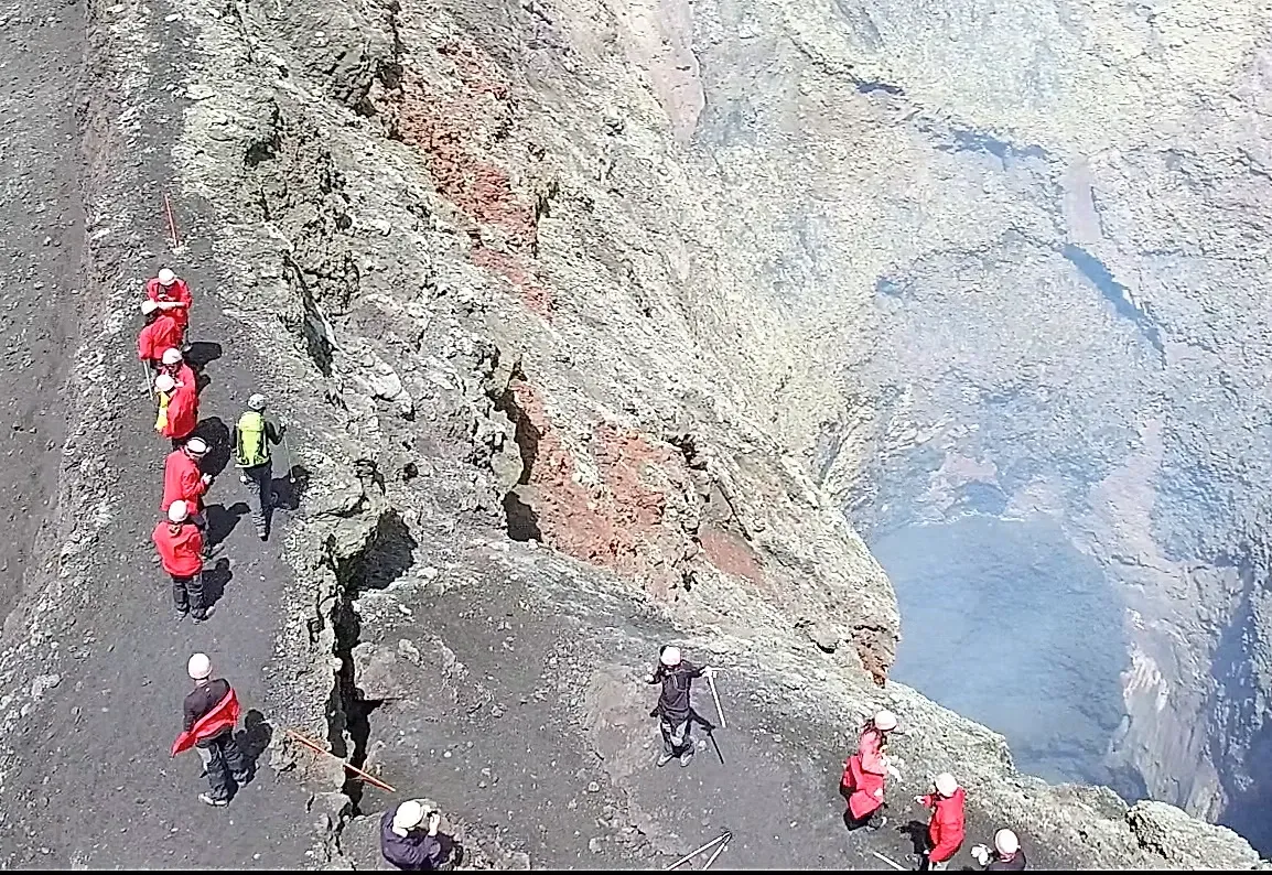 Paisaje de montaña 9