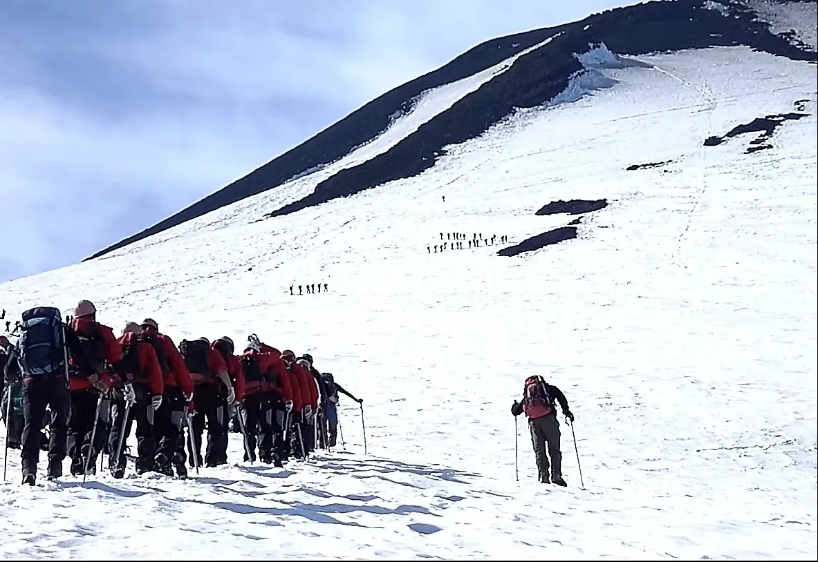 Paisaje de montaña 10