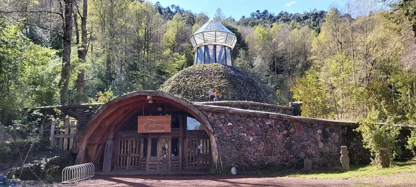 Paisaje de montaña 7