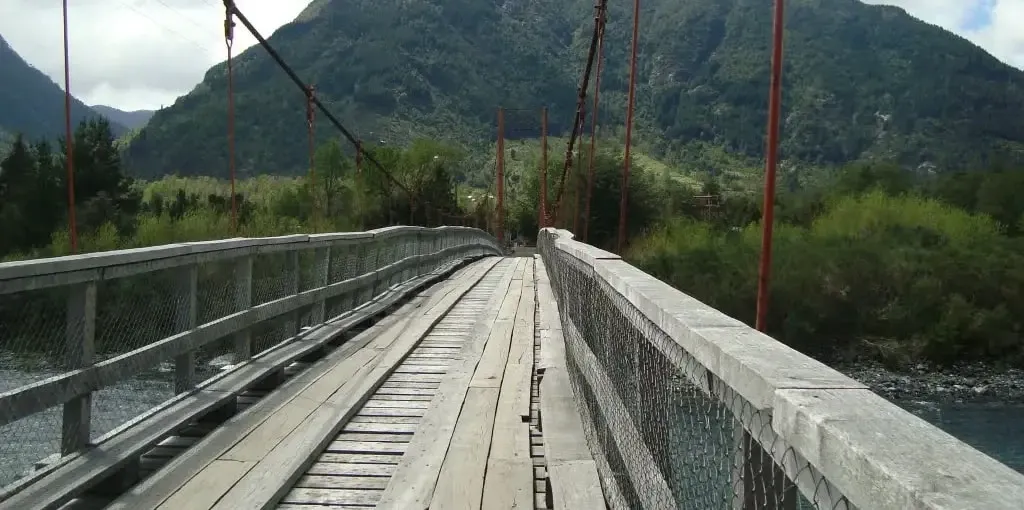 Paisaje de montaña 3