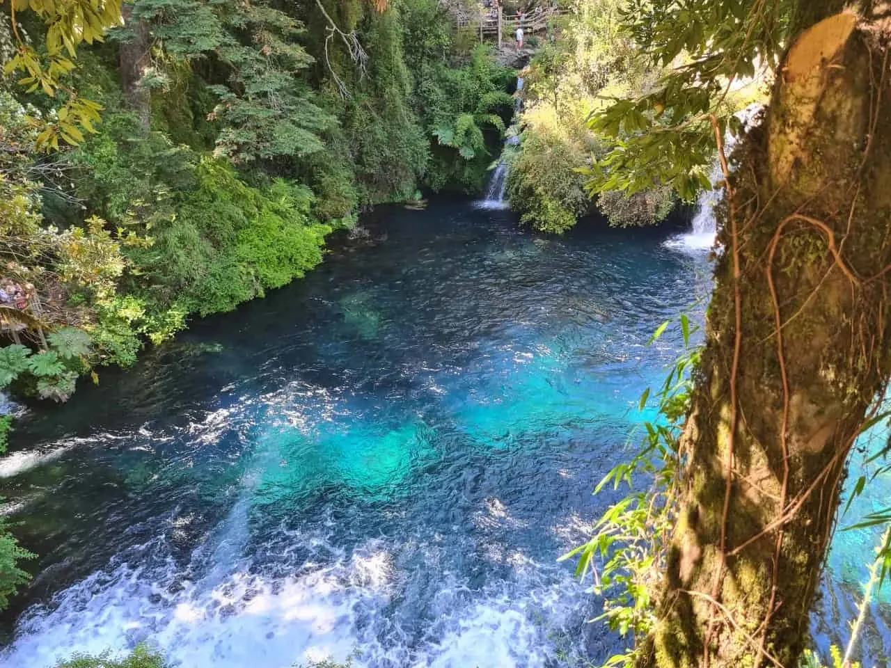 Paisaje de montaña 5