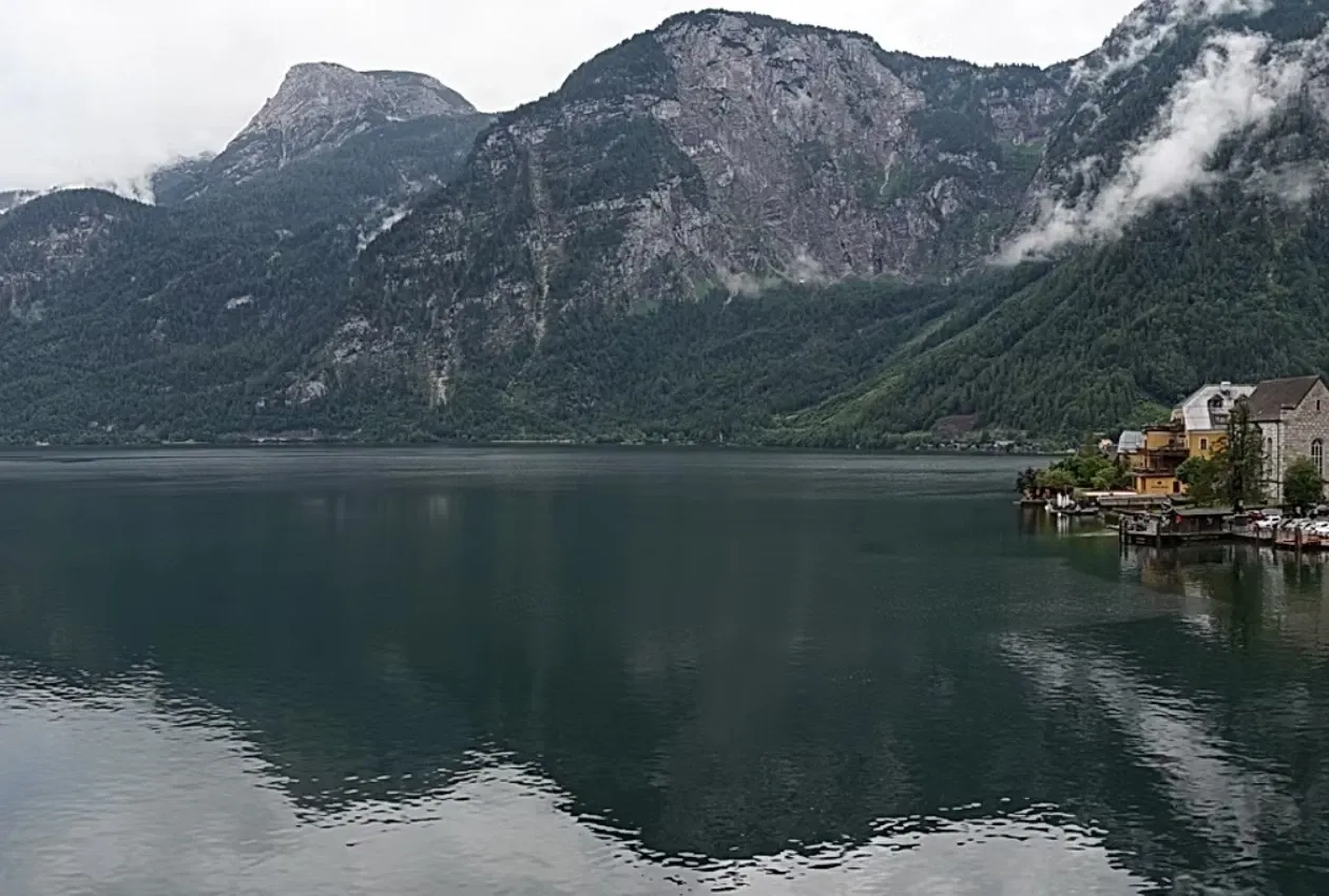 Paisaje de montaña 7