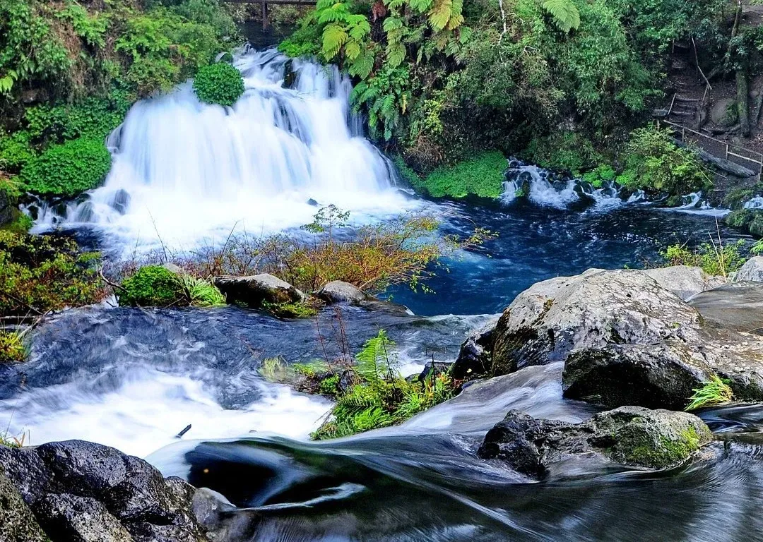 Paisaje de montaña 9