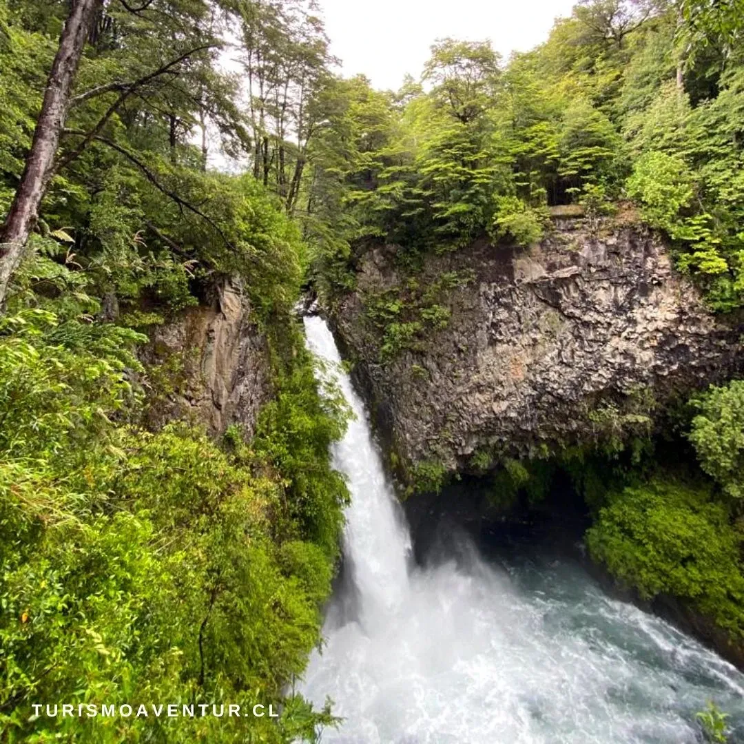 Paisaje de montaña 3