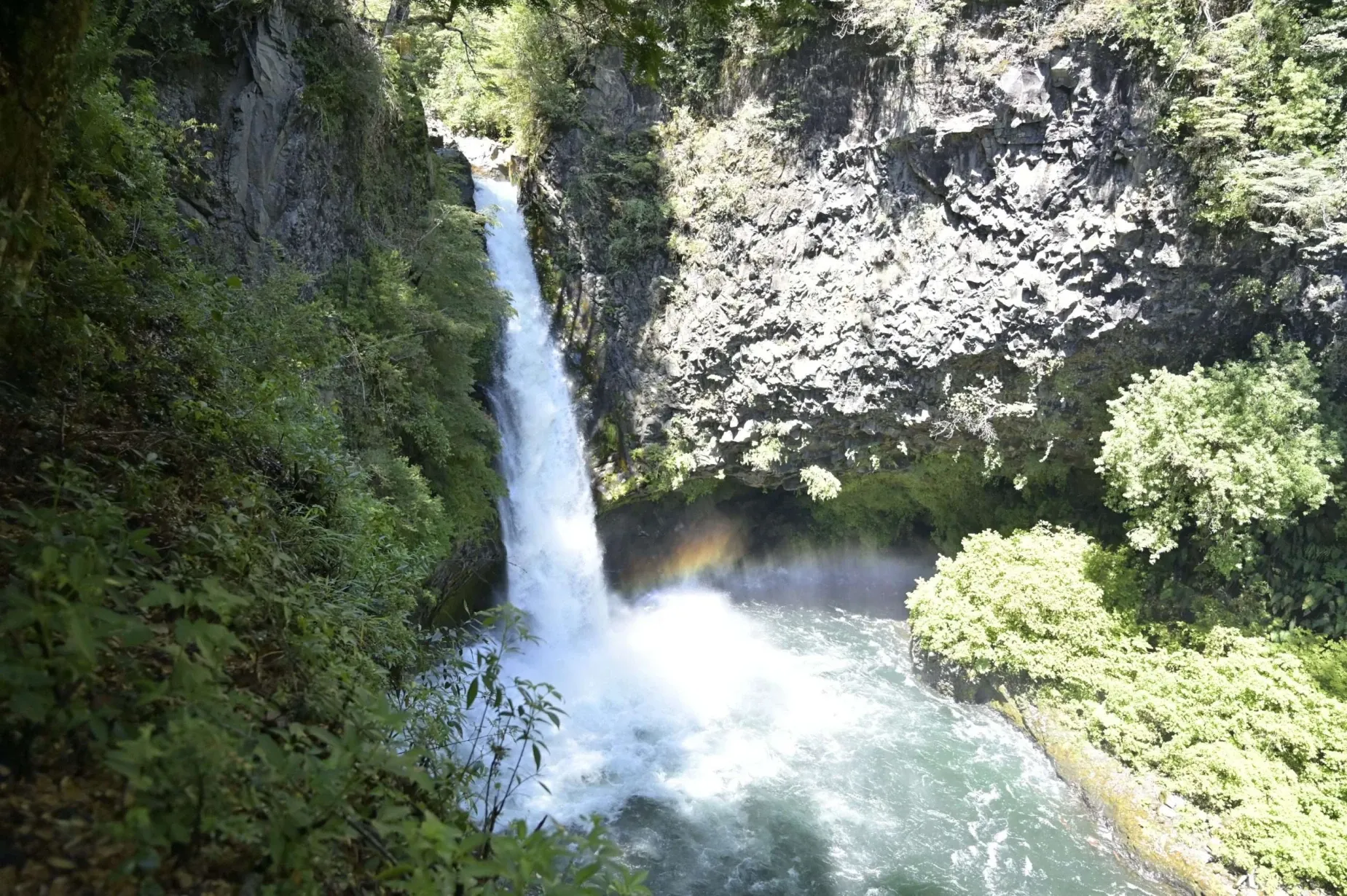 Paisaje de montaña 5