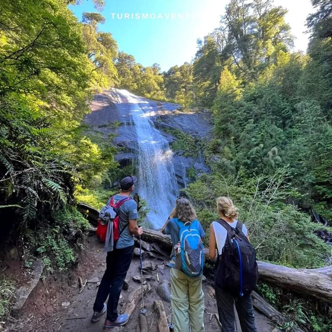 Paisaje de montaña 6