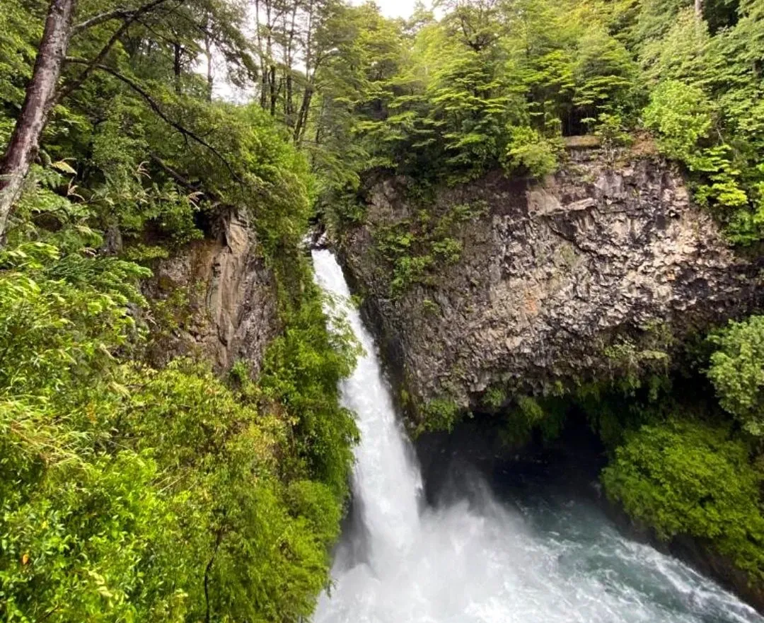 Paisaje de montaña 10