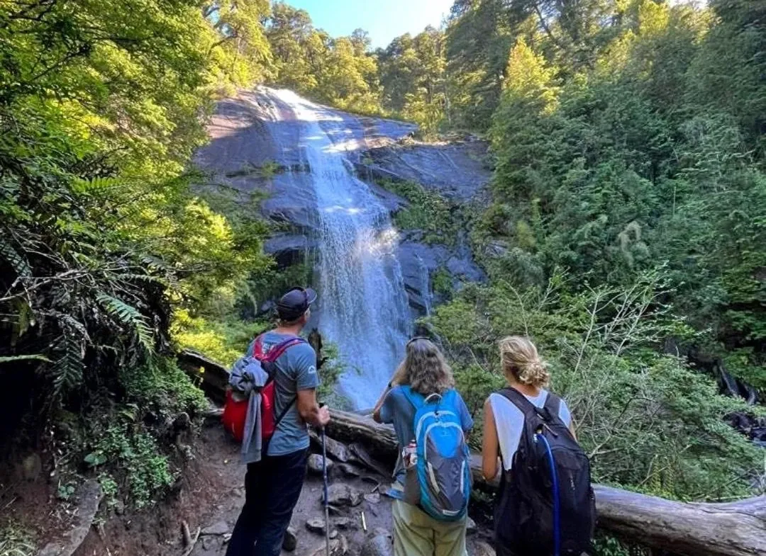 Paisaje de montaña 11