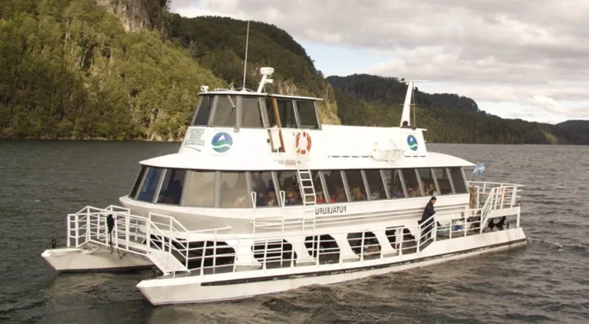 Paisaje de montaña 9