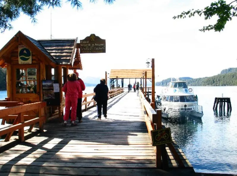 Paisaje de montaña 10