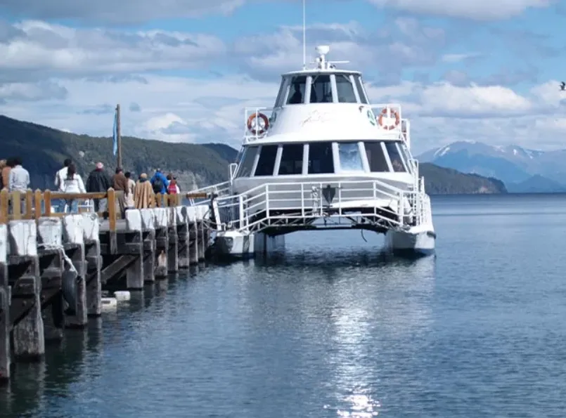 Paisaje de montaña 13