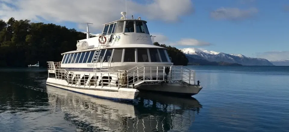 Paisaje de montaña 14