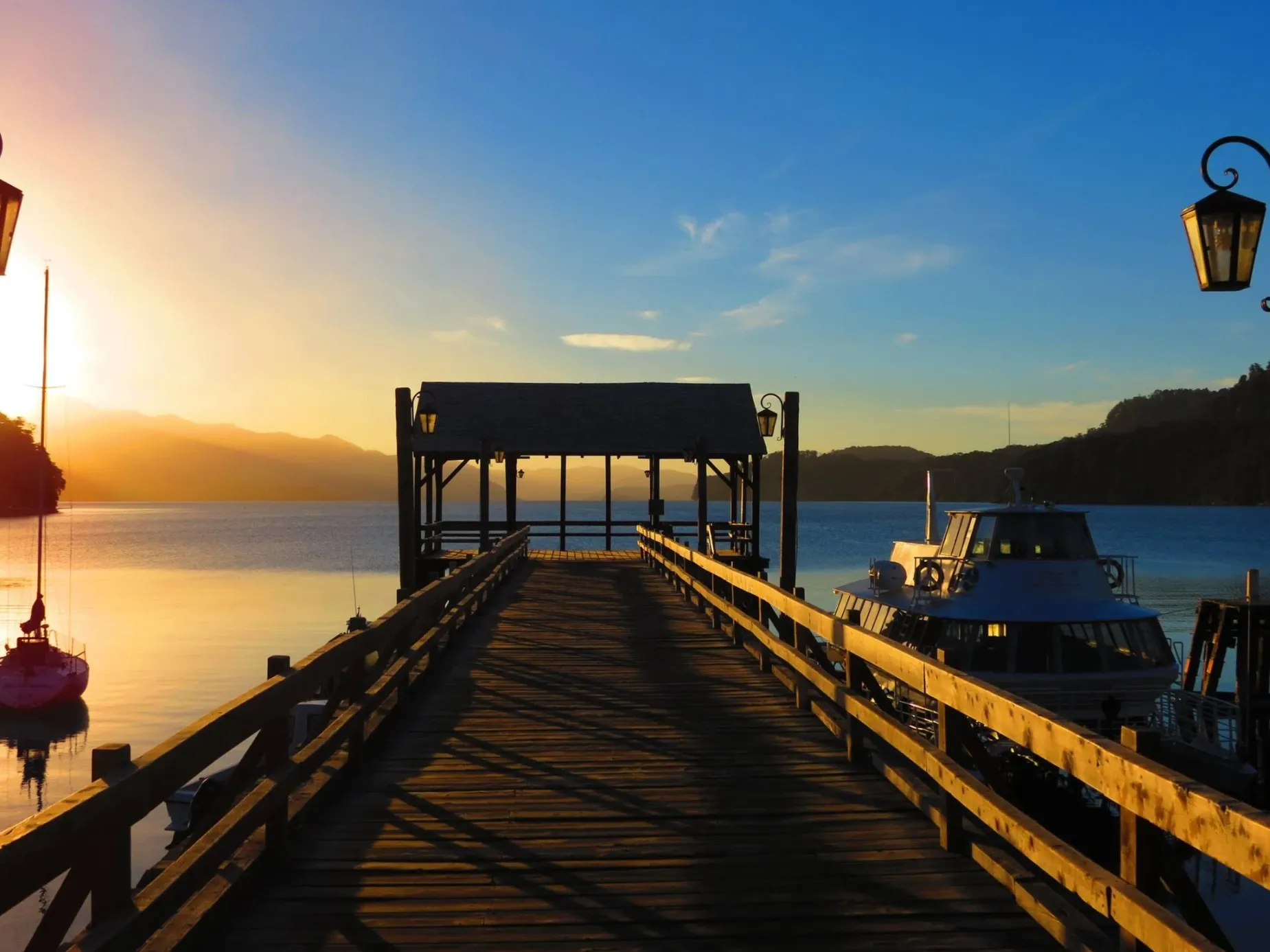 Paisaje de montaña 15