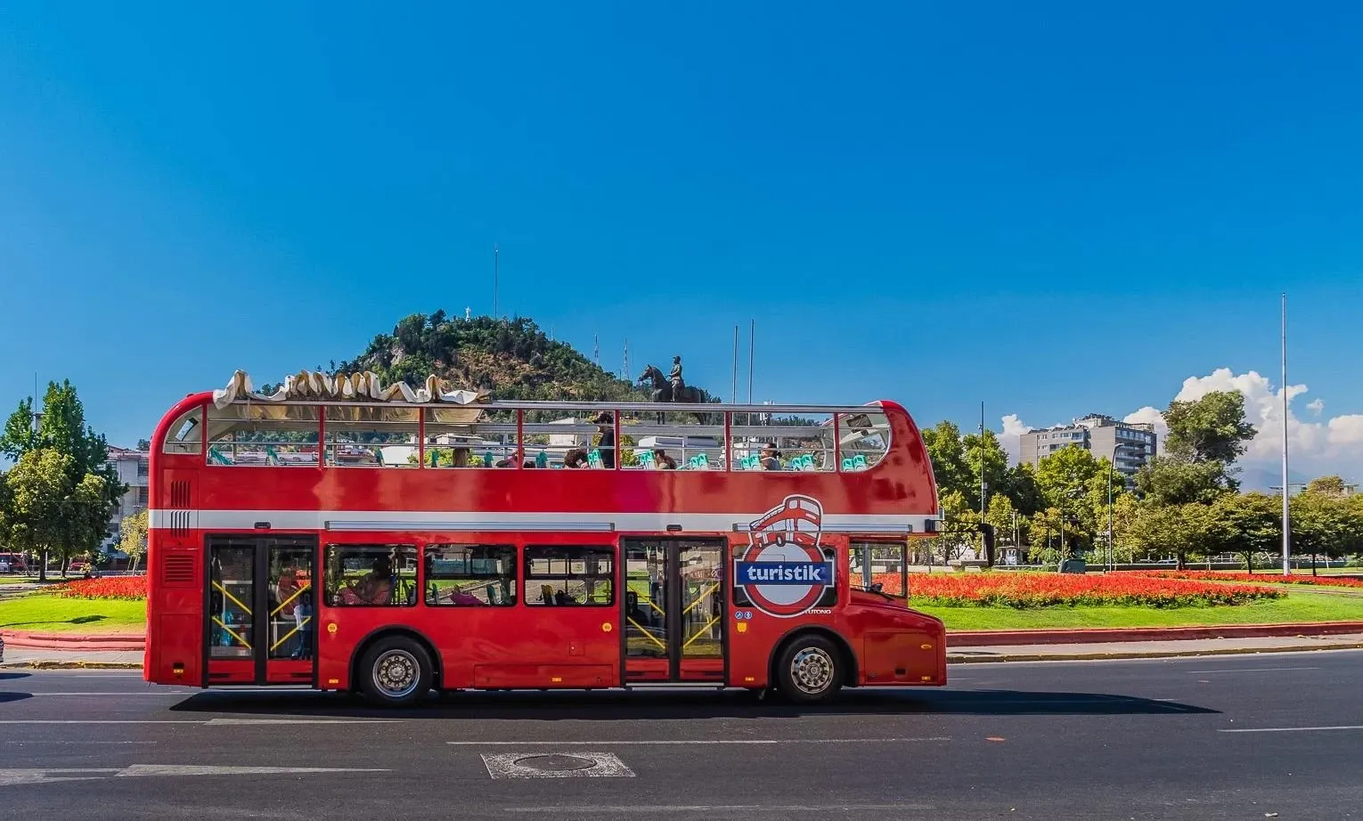 Paisaje de montaña 5