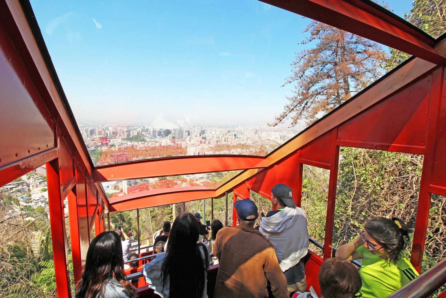 Paisaje de montaña 8