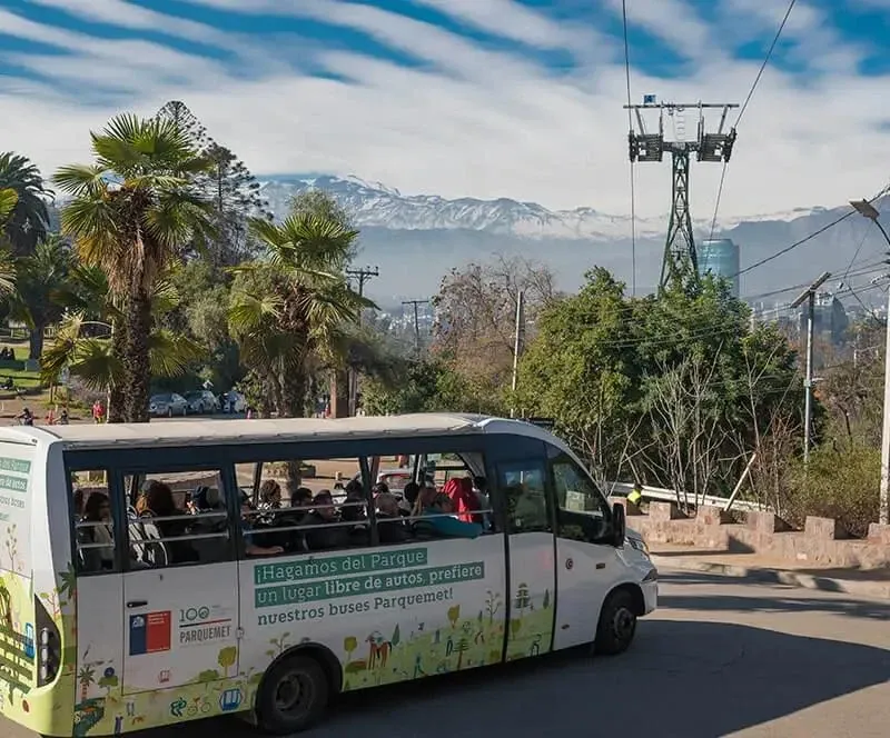 Paisaje de montaña 15