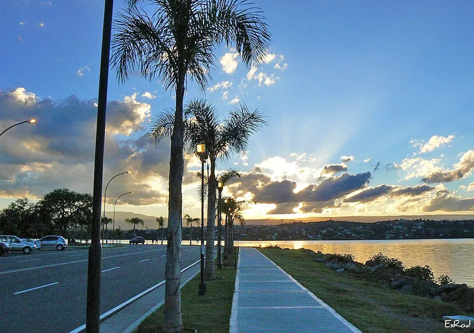 Paisaje de montaña 3