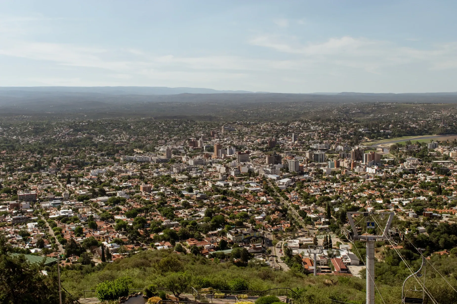 Paisaje de montaña 6