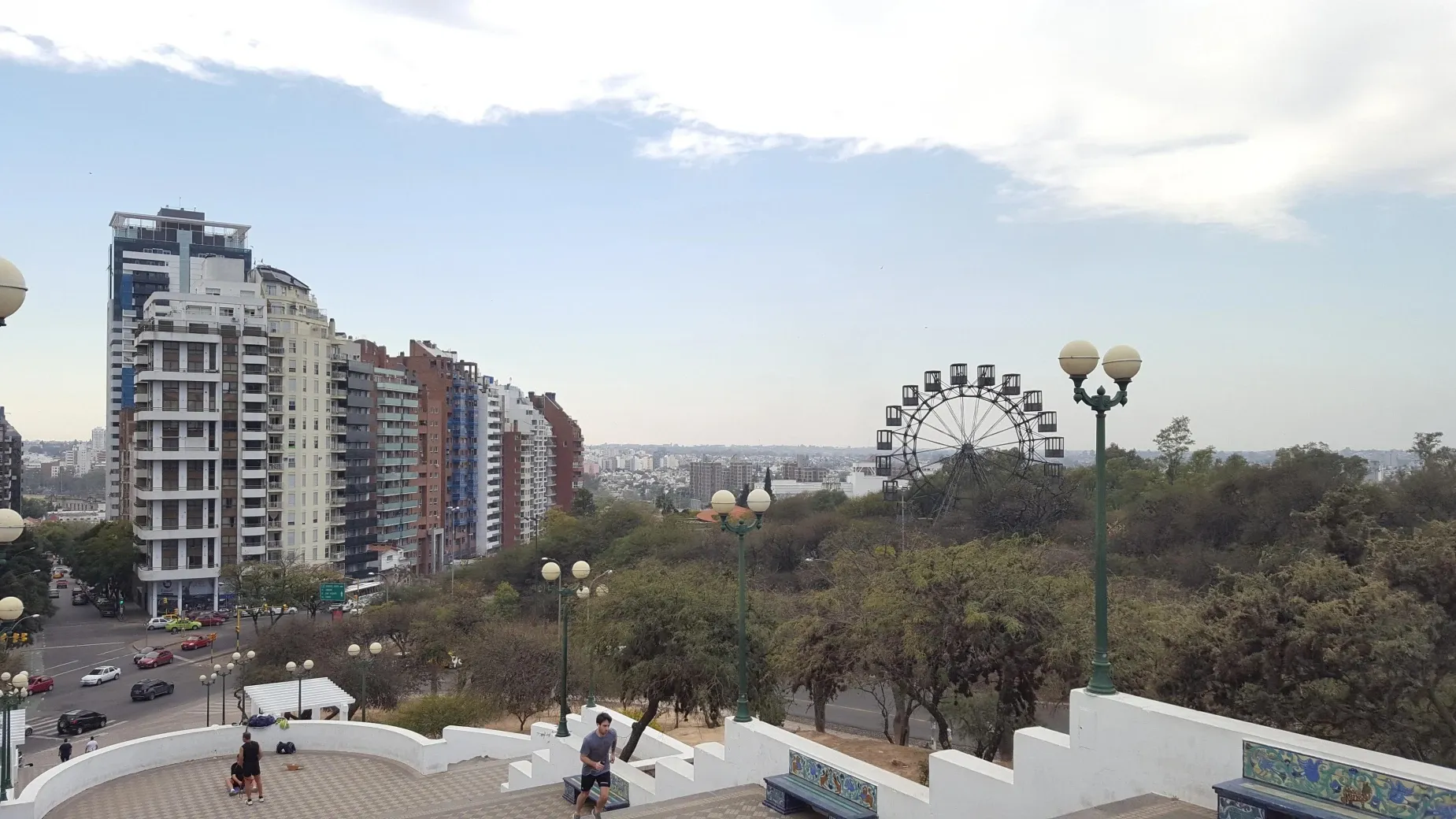 Paisaje de montaña 4