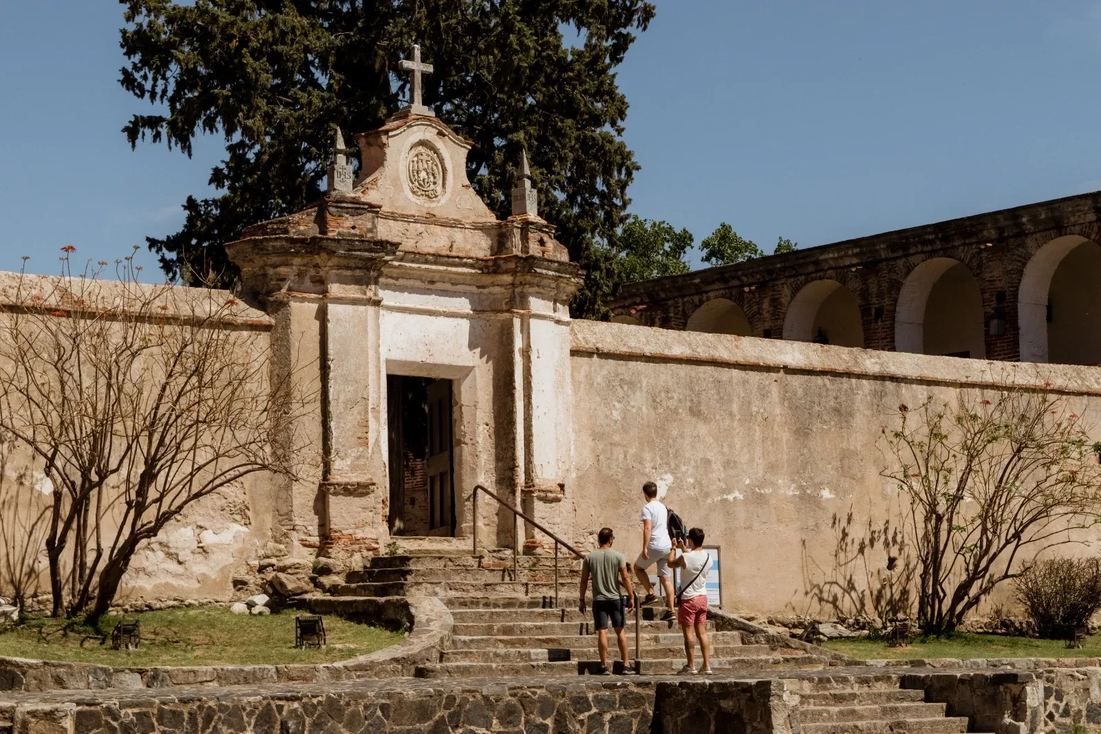 Paisaje de montaña 5