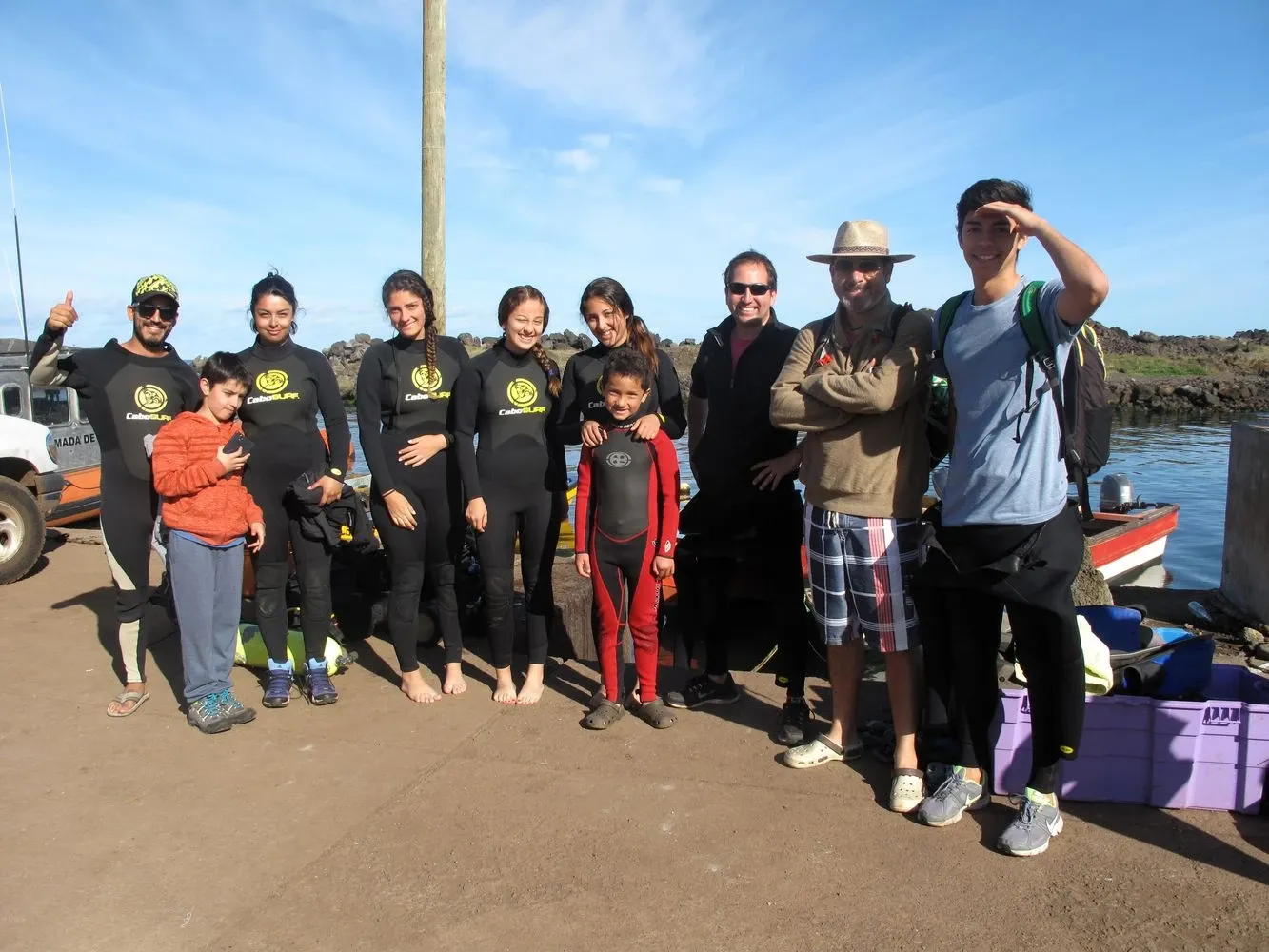 Paisaje de montaña 5