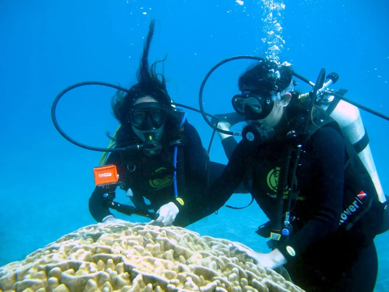 Paisaje de montaña 6