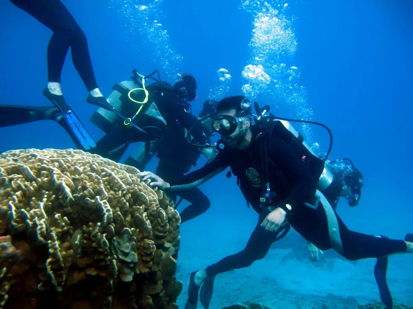 Paisaje de montaña 3