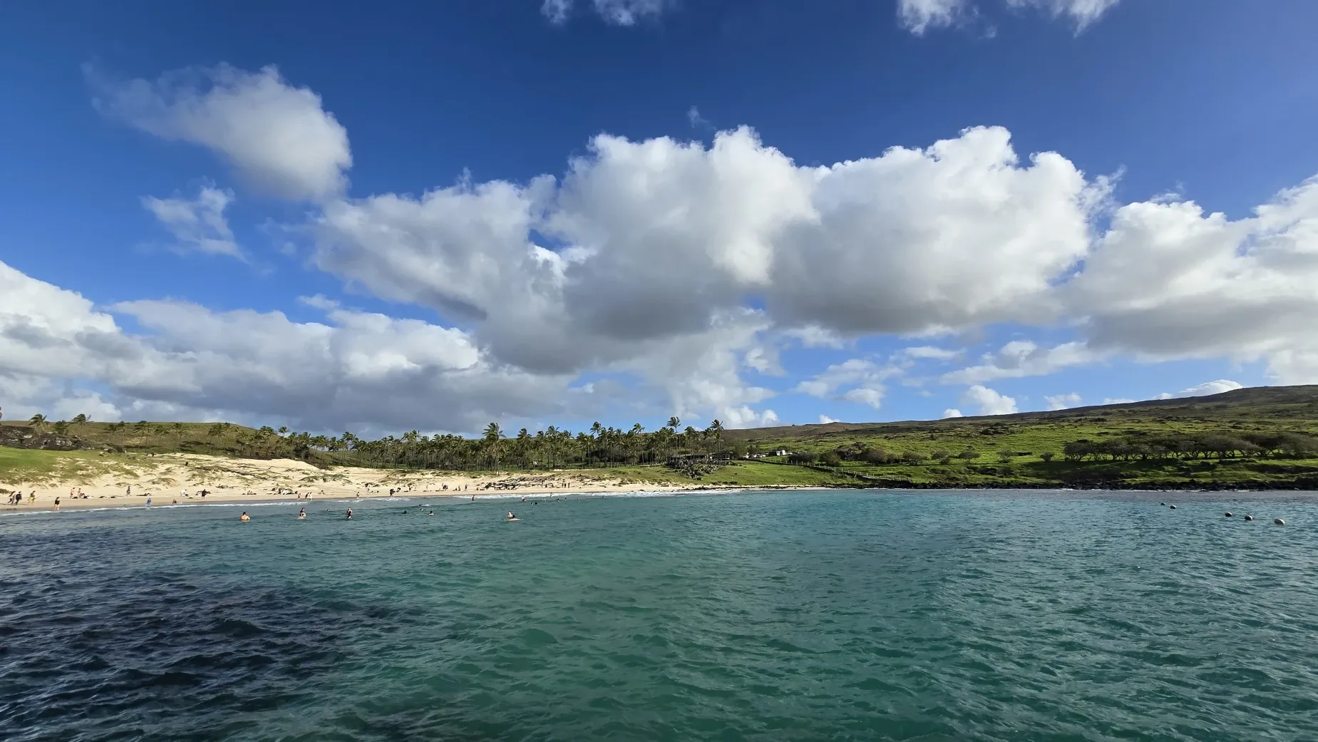 Paisaje de montaña 3