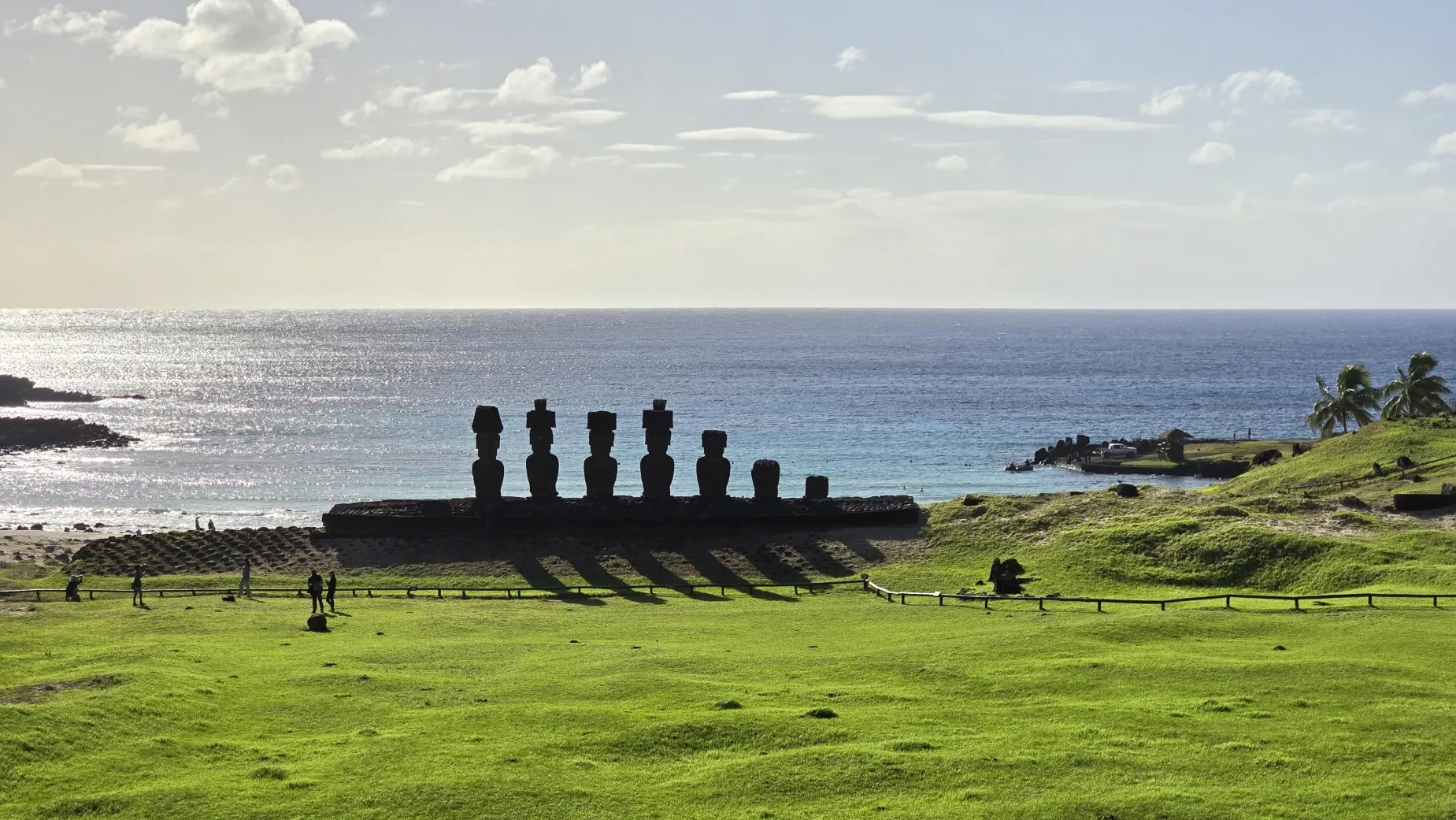 Paisaje de montaña 6