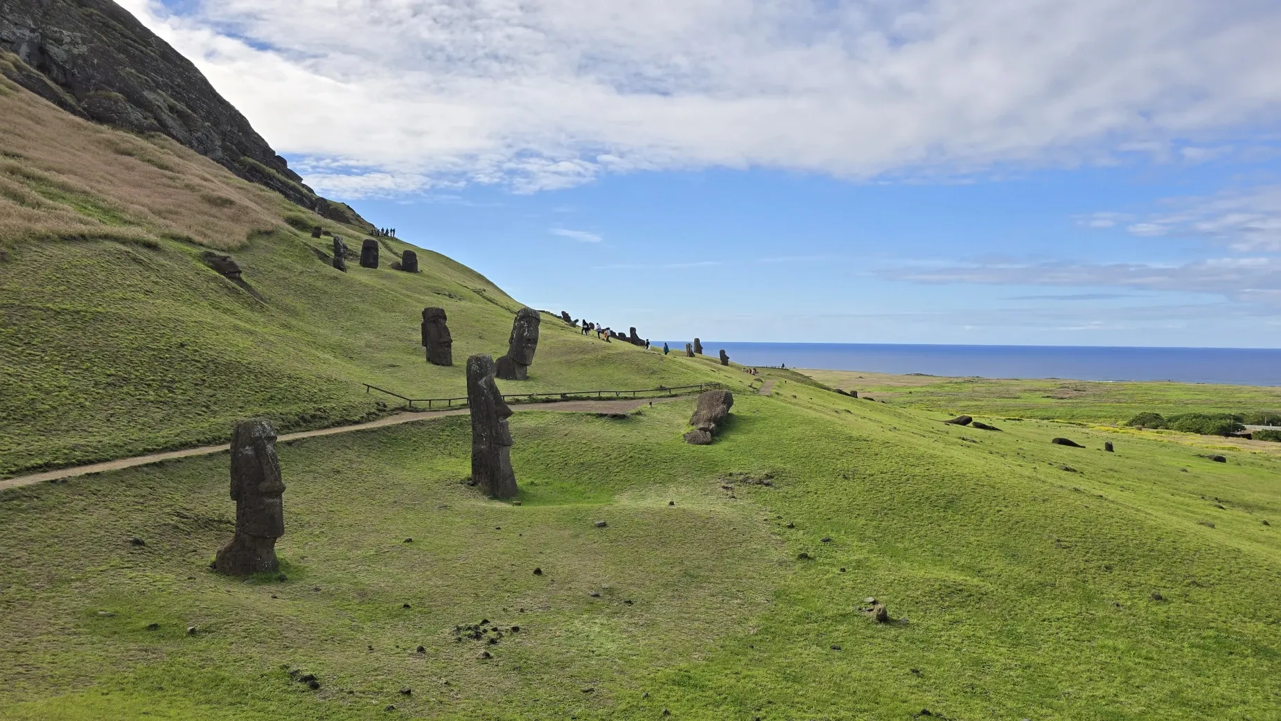 Paisaje de montaña 7