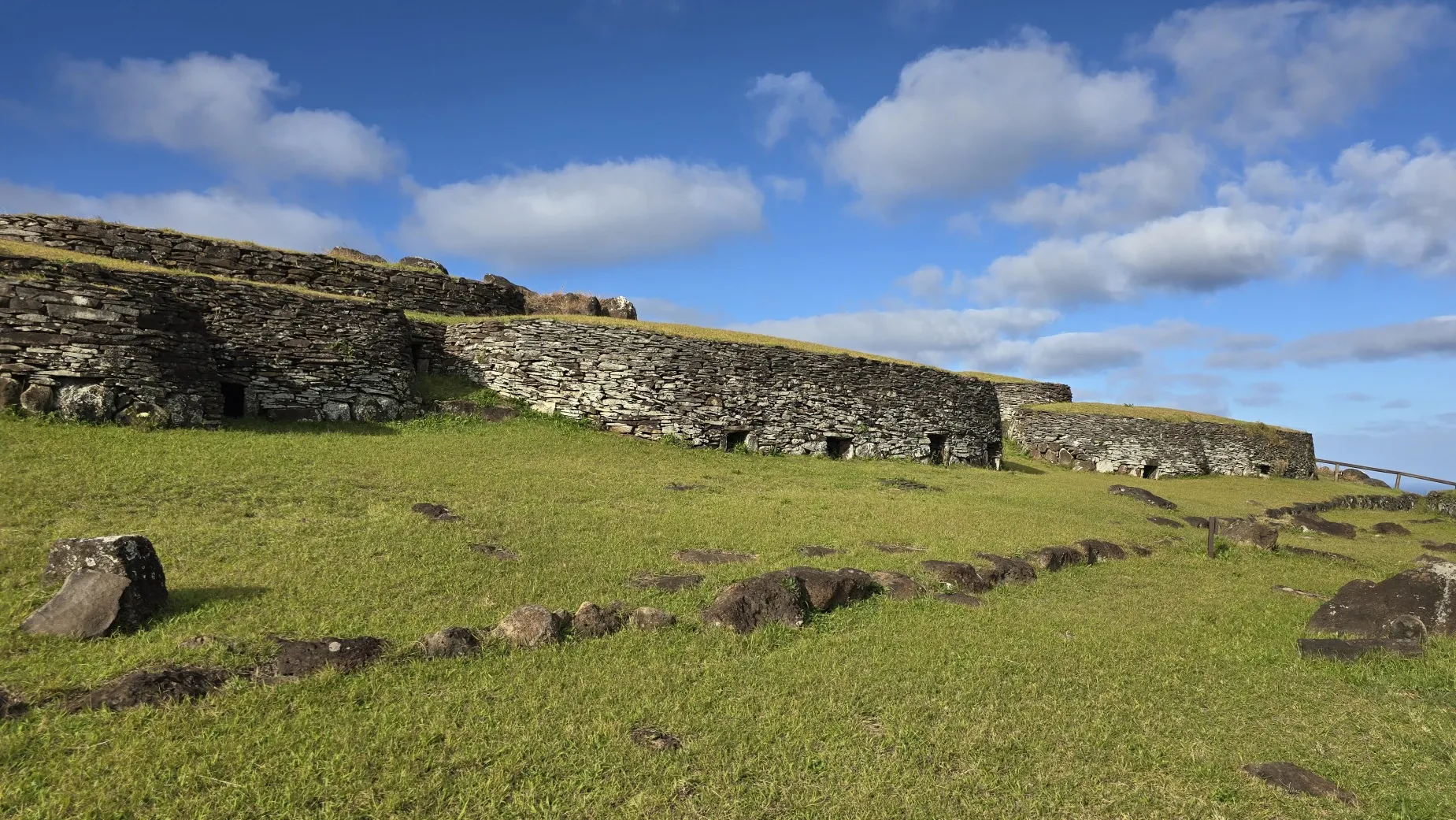 Paisaje de montaña 6