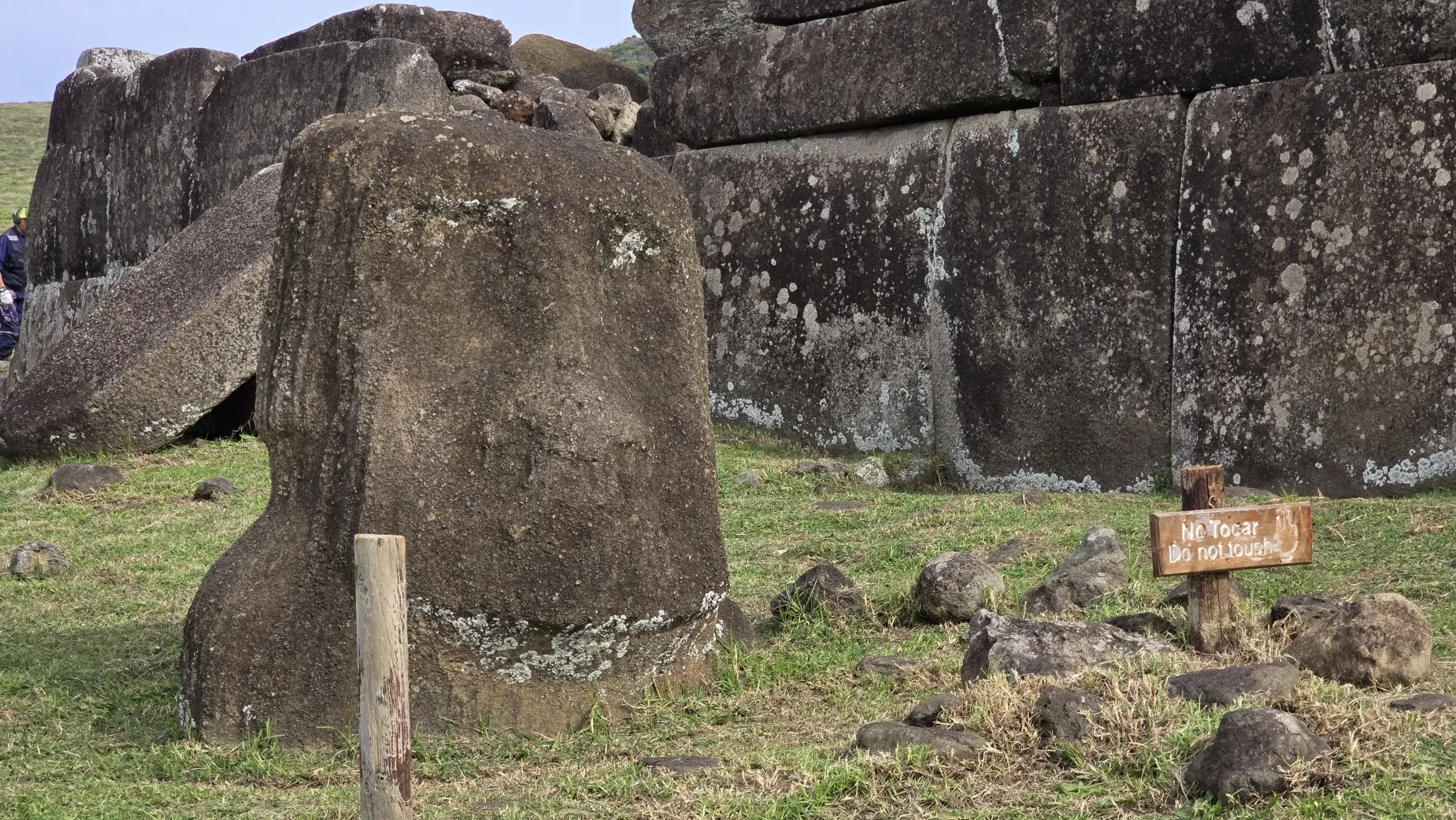 Paisaje de montaña 7