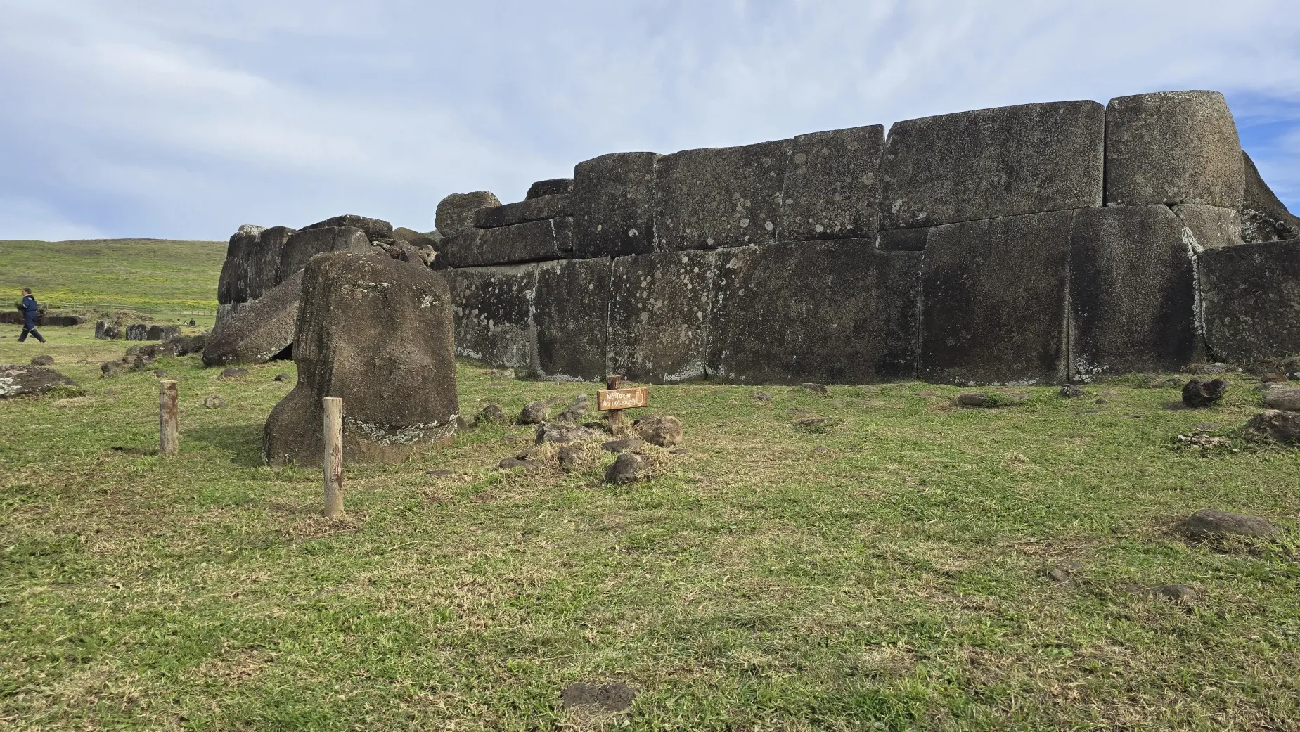 Paisaje de montaña 8