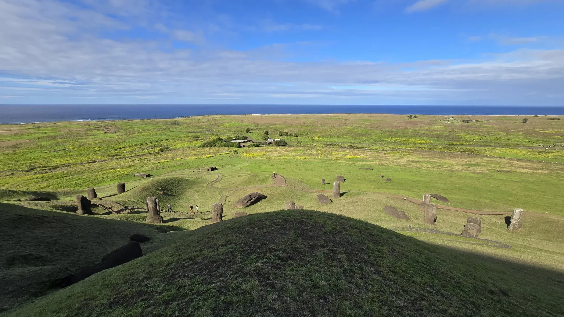 Paisaje de montaña 11