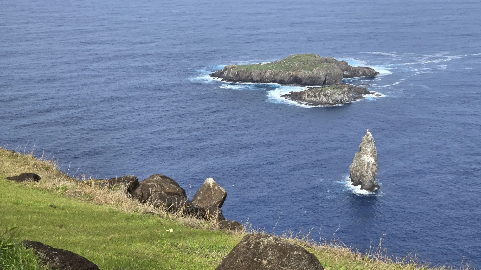 Paisaje de montaña 13