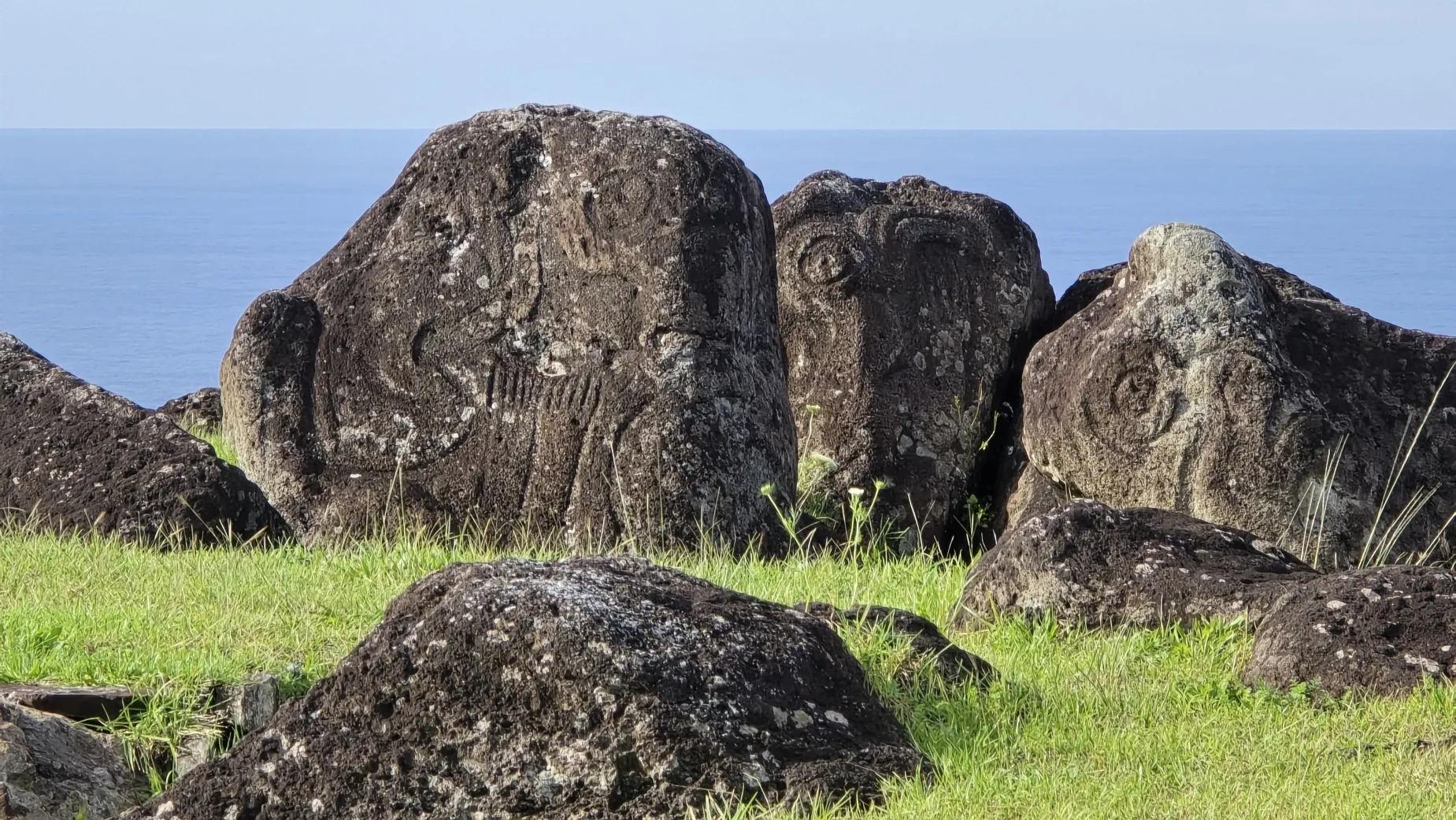 Paisaje de montaña 1