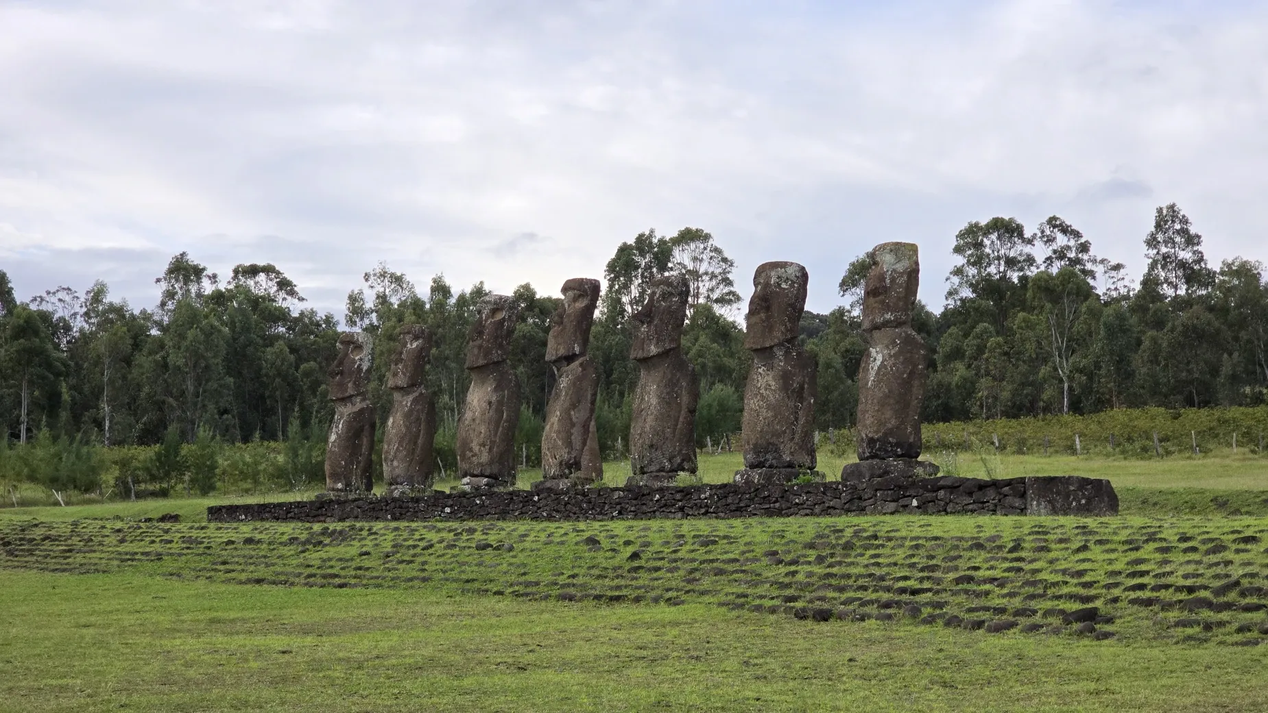 Paisaje de montaña 3
