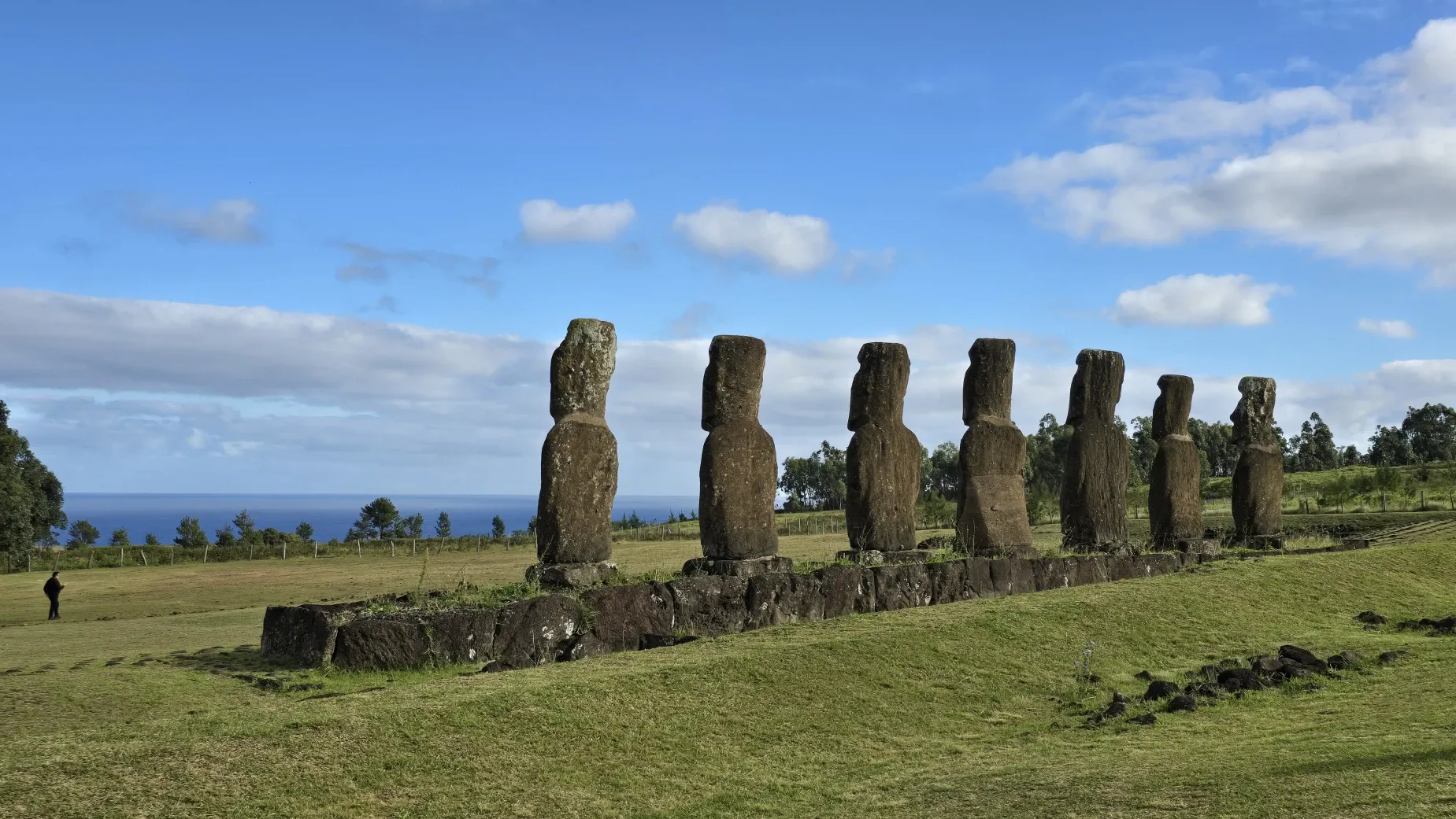 Paisaje de montaña 5