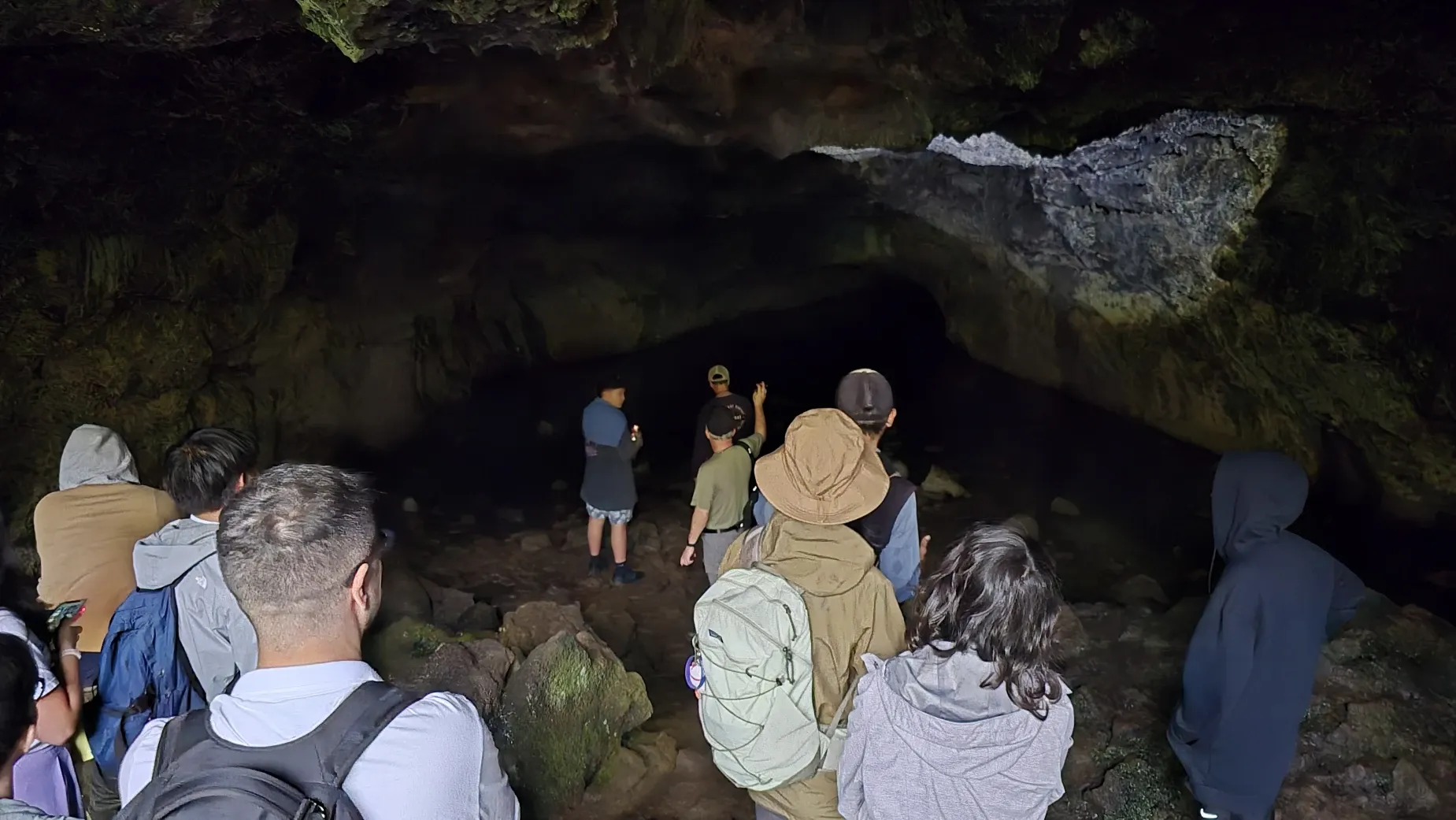 Paisaje de montaña 9