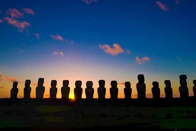 Paisaje de montaña 3