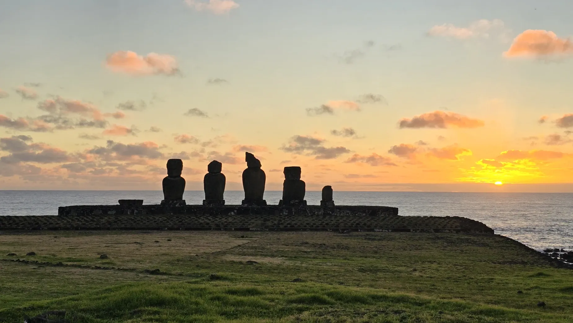 Paisaje de montaña 4
