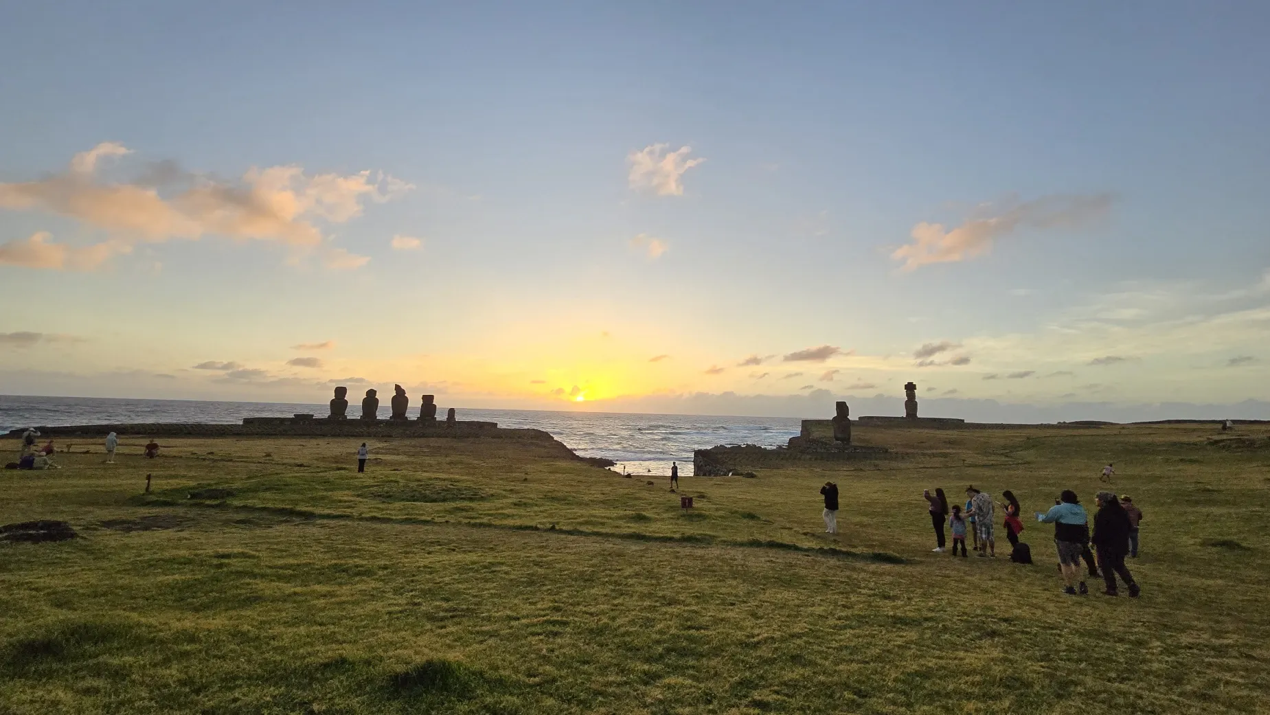 Paisaje de montaña 5