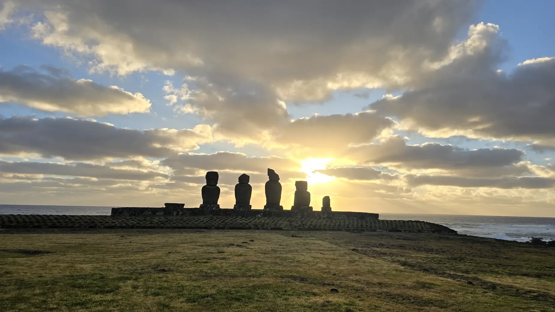 Paisaje de montaña 6