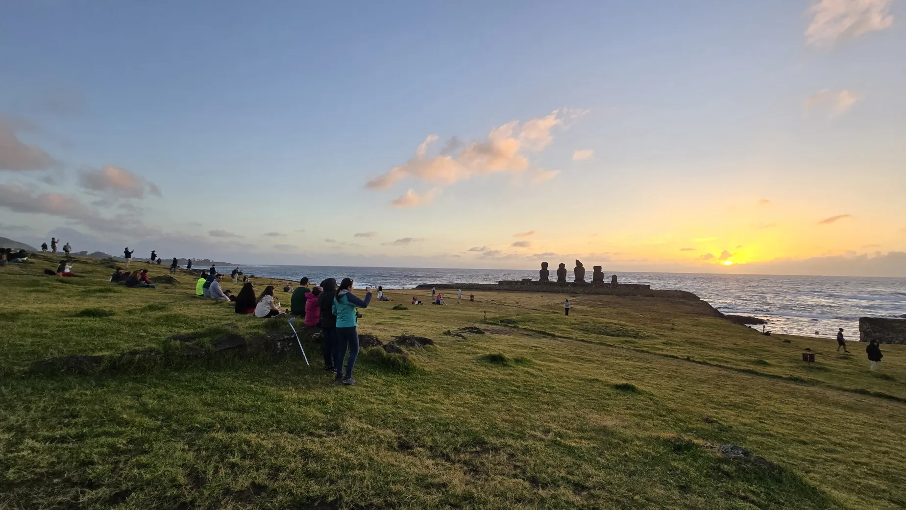 Paisaje de montaña 7