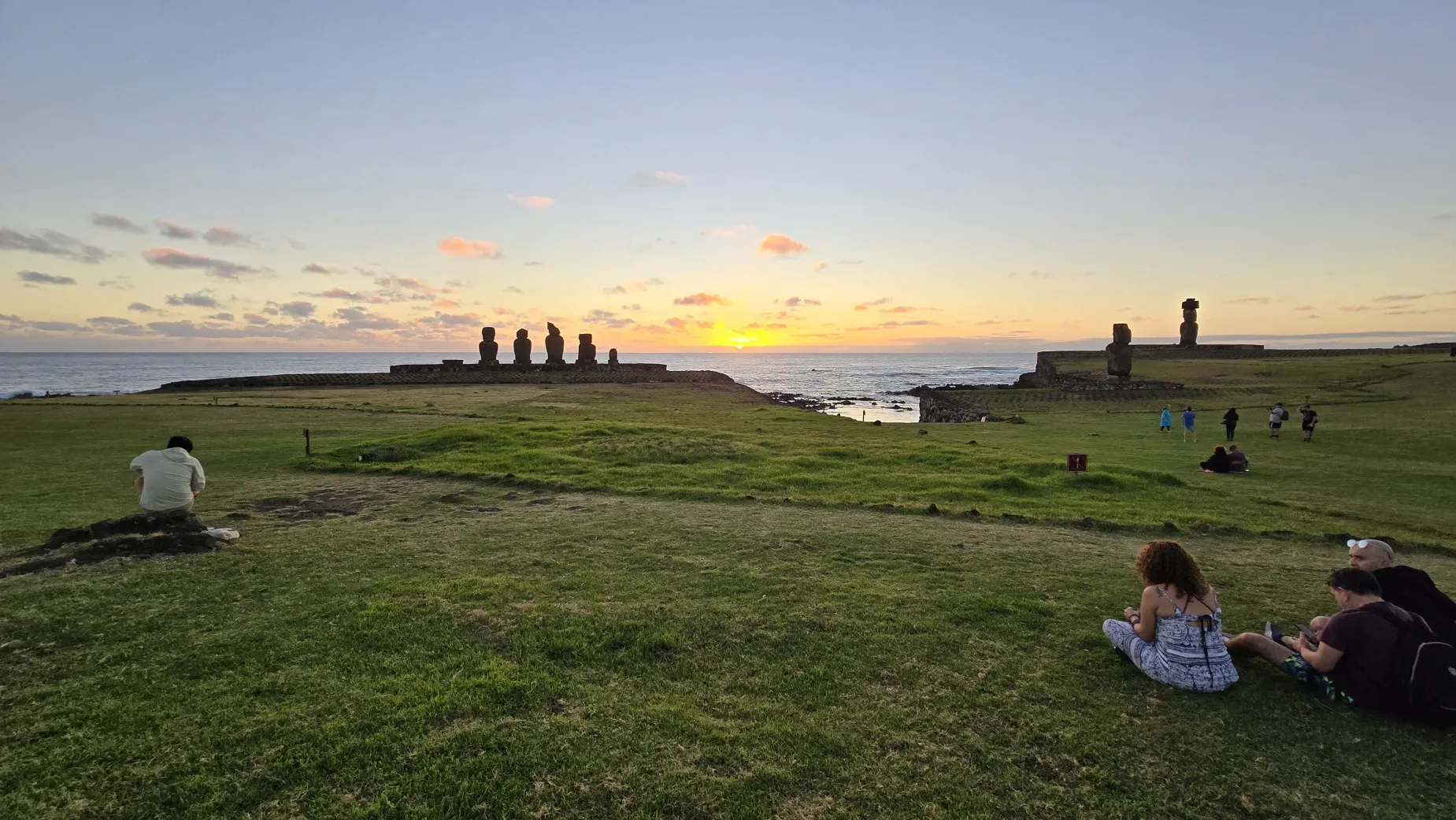 Paisaje de montaña 8