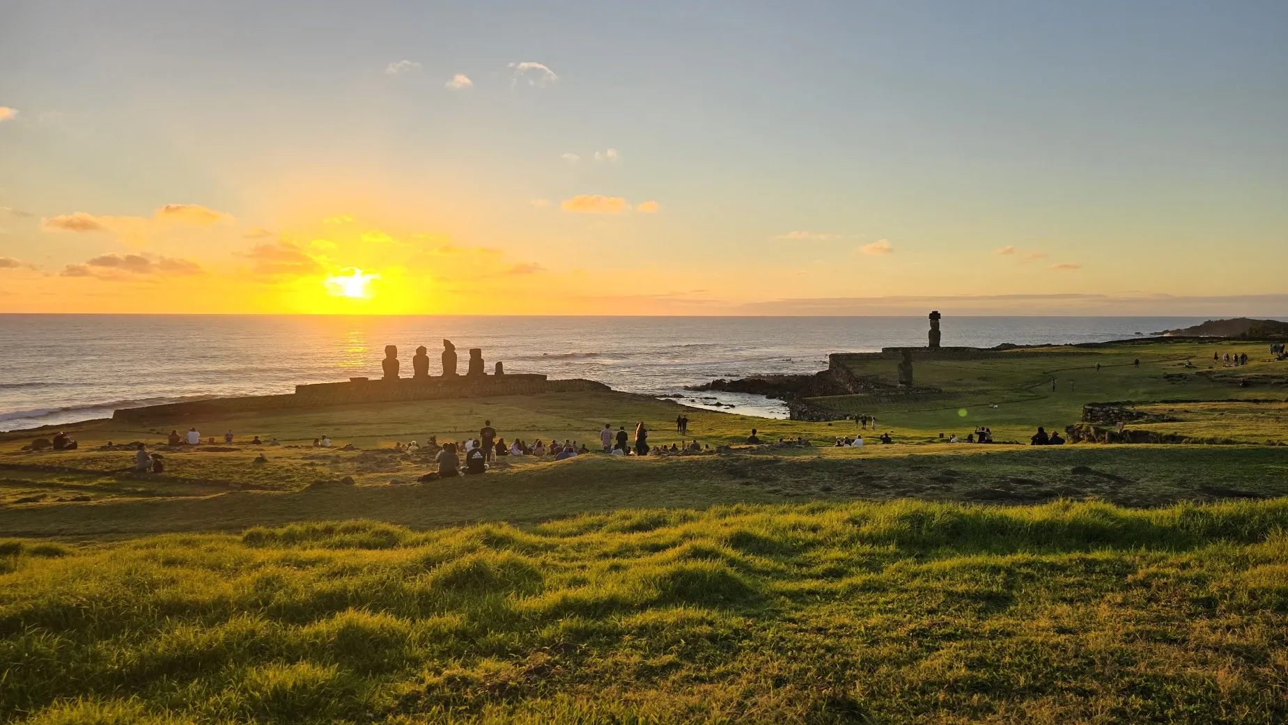 Paisaje de montaña 9