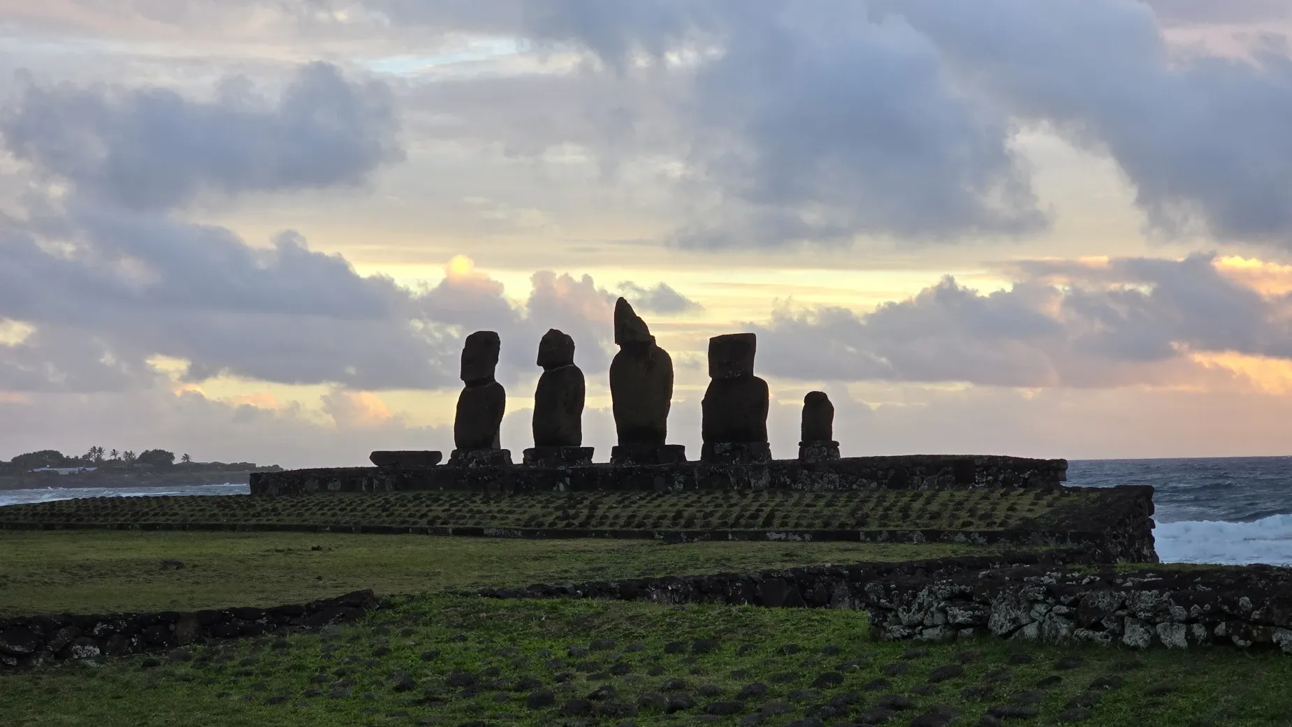 Paisaje de montaña 12