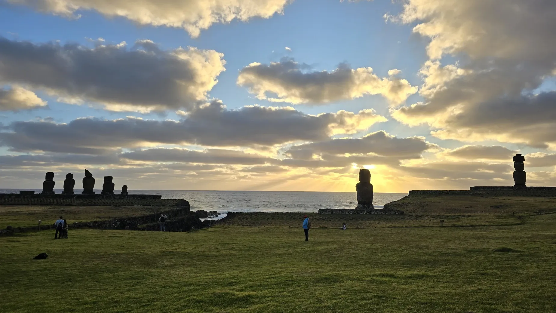 Paisaje de montaña 13