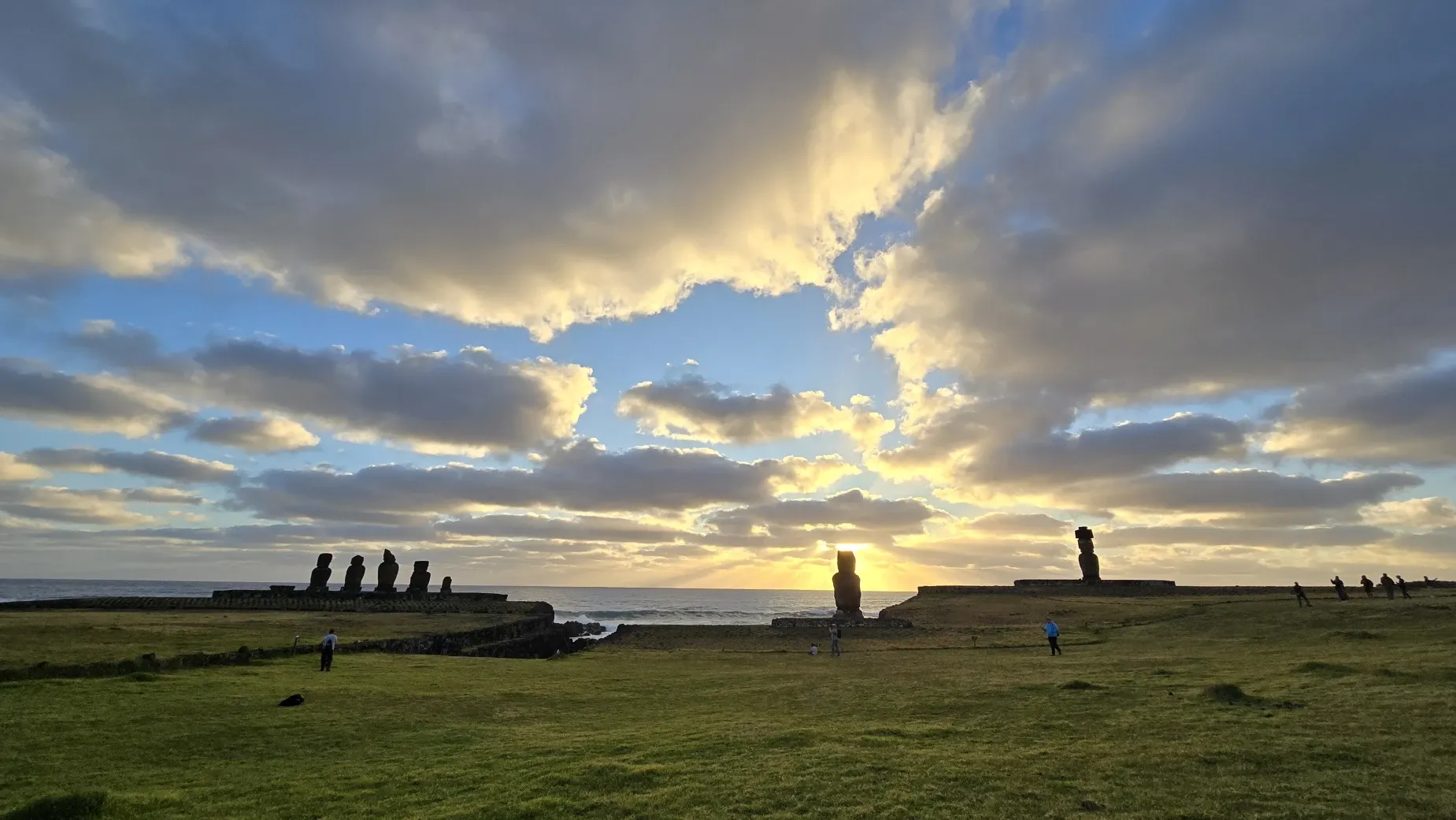 Paisaje de montaña 15